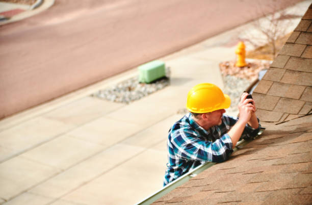Best Roof Leak Repair  in Anadarko, OK