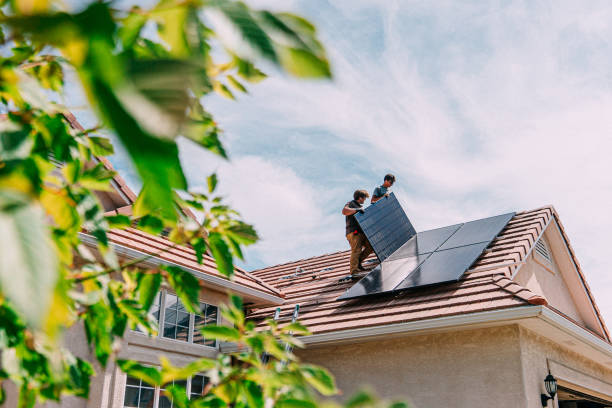 Best Tile Roofing Contractor  in Anadarko, OK